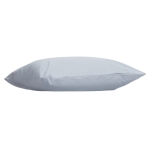 Satin örngott „Classic grey“ Satin örngott „Classic grey“