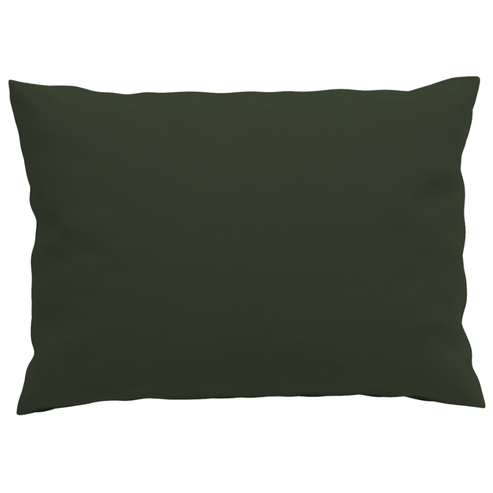 Premium satin örngott “Dark green”. Örngott 50×70 Premium satin örngott “Dark green”. Örngott 50×70