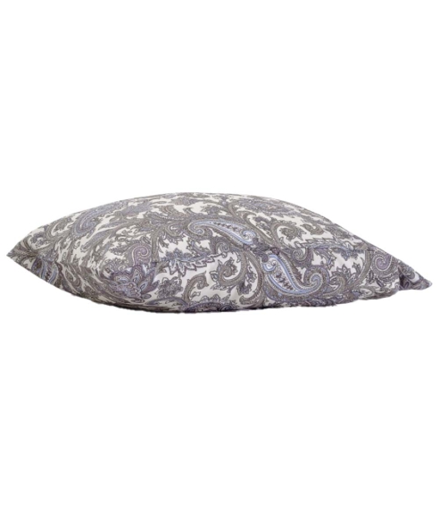 Satin örngott „Eastern luxury“. Örngott 50×70
