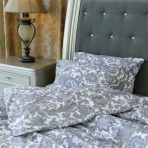 Satin örngott „Eastern luxury“ Satin örngott „Eastern luxury“