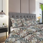 Satin örngott užvalkalai „Flopsie“ Satin örngott užvalkalai „Flopsie“