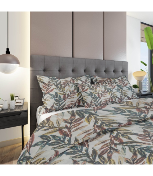 Satin örngott užvalkalai „Flopsie“. Örngott 50×70
