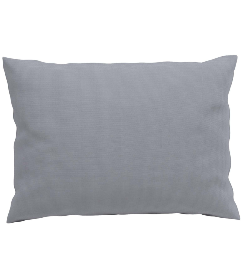 Satin örngott “Moon Grey Satin Pillowcase”. Örngott 50×70