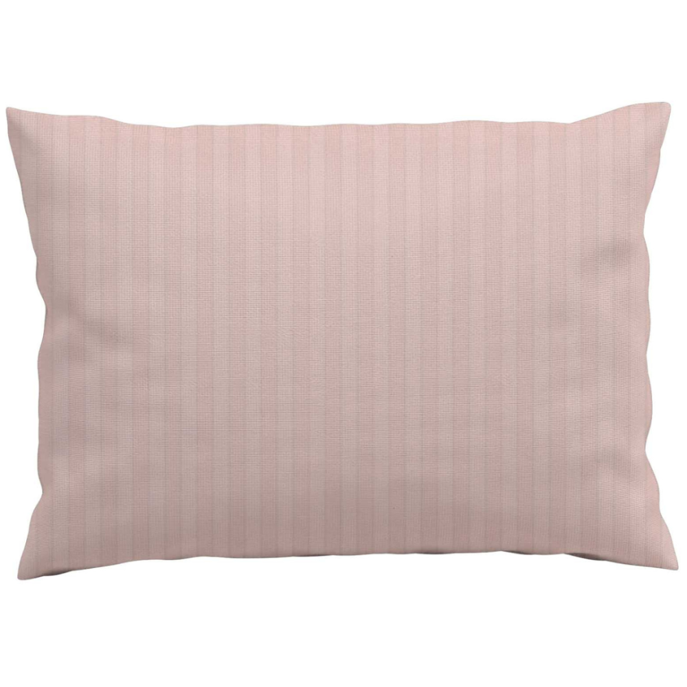 Satin örngott “Peachy Stripe Satin” Satin örngott “Peachy Stripe Satin”