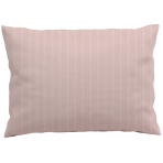 Satin örngott “Peachy Stripe Satin” Satin örngott “Peachy Stripe Satin”