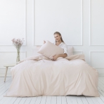 Premium satin påslakanset „Classic coffee“. Påslakanset 150x210, 140x200 cm, 150x200 cm, 160x200 cm, 180x200 cm, 200x200 cm, 200x220 cm, 240x220 cm Premium satin påslakanset „Classic coffee“. Påslakanset 150x210, 140x200 cm, 150x200 cm, 160x200 cm, 180x200 cm, 200x200 cm, 200x220 cm, 240x220 cm