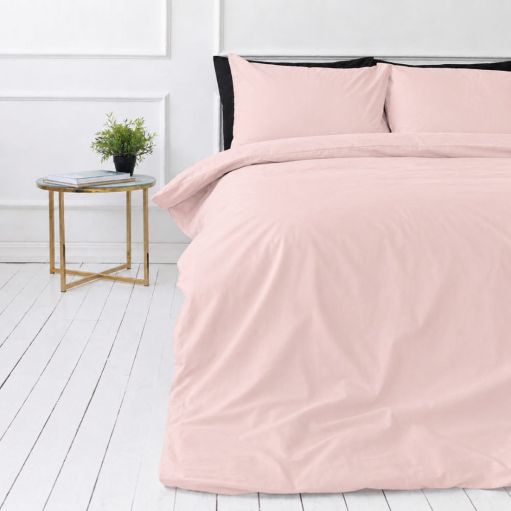 Premium satin påslakanset „Classic pink“. Mako satin sängkläder, 100x140 cm, 140x200 cm, 150x200 cm, 160x200 cm, 180x200 cm, 200x200 cm, 200x220 cm, 240x220 cm Premium satin påslakanset „Classic pink“. Mako satin sängkläder, 100x140 cm, 140x200 cm, 150x200 cm, 160x200 cm, 180x200 cm, 200x200 cm, 200x220 cm, 240x220 cm