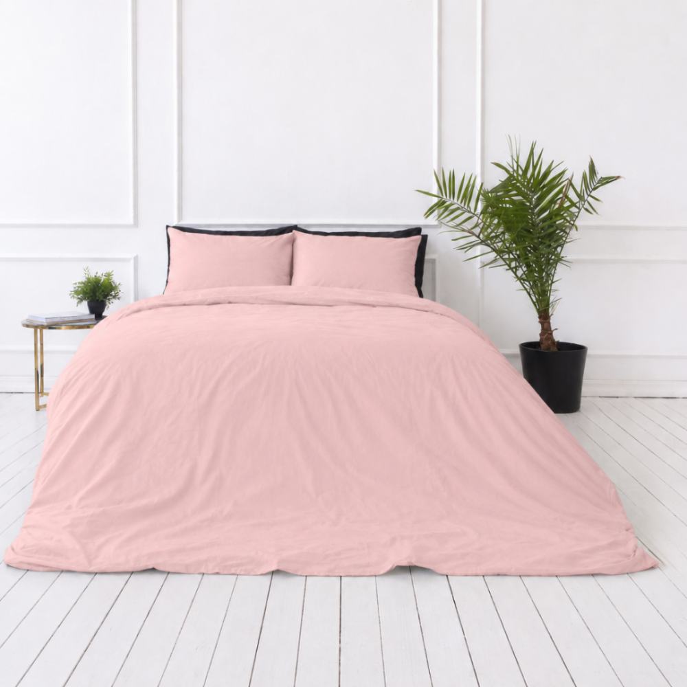 Premium satin påslakanset „Classic pink“. Mako satin sängkläder, 100x140 cm, 140x200 cm, 150x200 cm, 160x200 cm, 180x200 cm, 200x200 cm, 200x220 cm, 240x220 cm Premium satin påslakanset „Classic pink“. Mako satin sängkläder, 100x140 cm, 140x200 cm, 150x200 cm, 160x200 cm, 180x200 cm, 200x200 cm, 200x220 cm, 240x220 cm