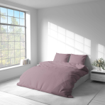 Premium satin påslakanset „Dusty pink glow“. Påslakanset 150x210, 140x200 cm, 150x200 cm, 160x200 cm, 180x200 cm, 200x200 cm, 200x220 cm, 240x220 cm Premium satin påslakanset „Dusty pink glow“. Påslakanset 150x210, 140x200 cm, 150x200 cm, 160x200 cm, 180x200 cm, 200x200 cm, 200x220 cm, 240x220 cm