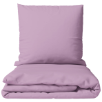 Premium satin påslakanset „Lilac Sateen“. Enfärgade sängkläder, 140x200 cm, 200x200 cm, 200x220 cm. Ljuslila enfärgat bäddset med två örngott. Premium satin påslakanset „Lilac Sateen“. Enfärgade sängkläder, 140x200 cm, 200x200 cm, 200x220 cm. Ljuslila enfärgat bäddset med två örngott.