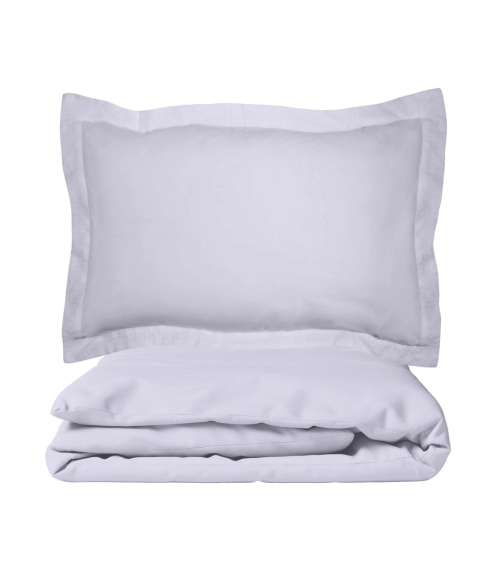 Premium satin påslakanset „Softness“. Satin påslakan