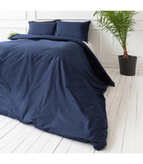 Premium satin påslakanset „Space“. Satin påslakan