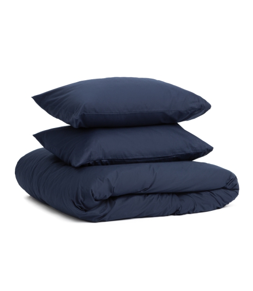 Premium satin påslakanset „Space“. Satin påslakan