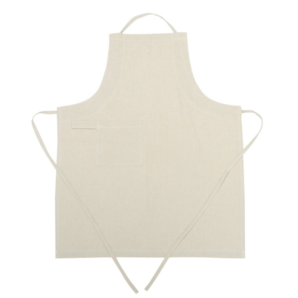 Förkläde „Natural apron“. Förkläden Förkläde „Natural apron“. Förkläden