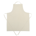 Förkläde „Natural apron“. Förkläden Förkläde „Natural apron“. Förkläden