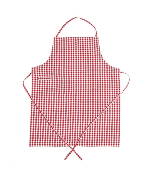 Förkläde „Ulla apron“. Förkläden