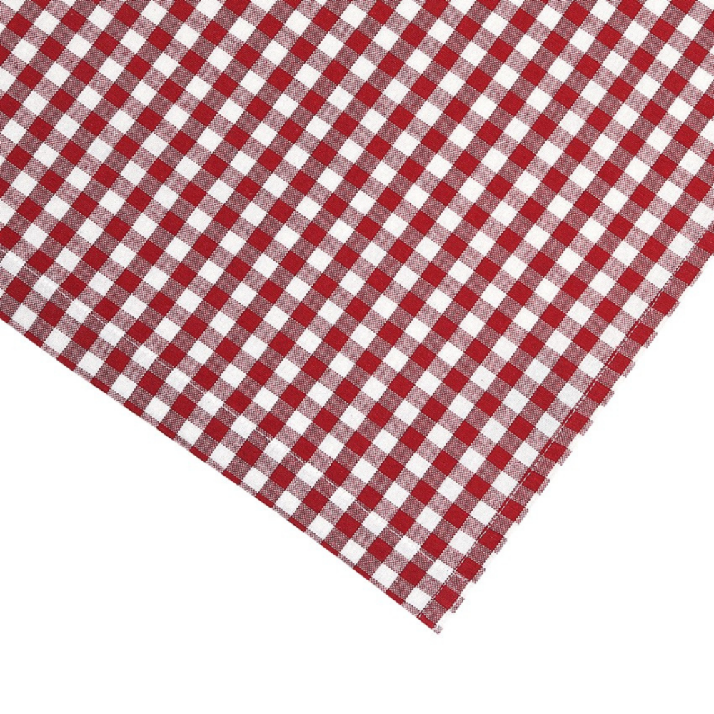 Förkläde „Ulla apron“. Förkläden. Förkläde med klassisk rödvit rutig design Förkläde „Ulla apron“. Förkläden. Förkläde med klassisk rödvit rutig design