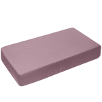 Satinlakan „Dusty pink glow“, 150x220 cm, 200x220 cm, 240x220 cm Satinlakan „Dusty pink glow“, 150x220 cm, 200x220 cm, 240x220 cm