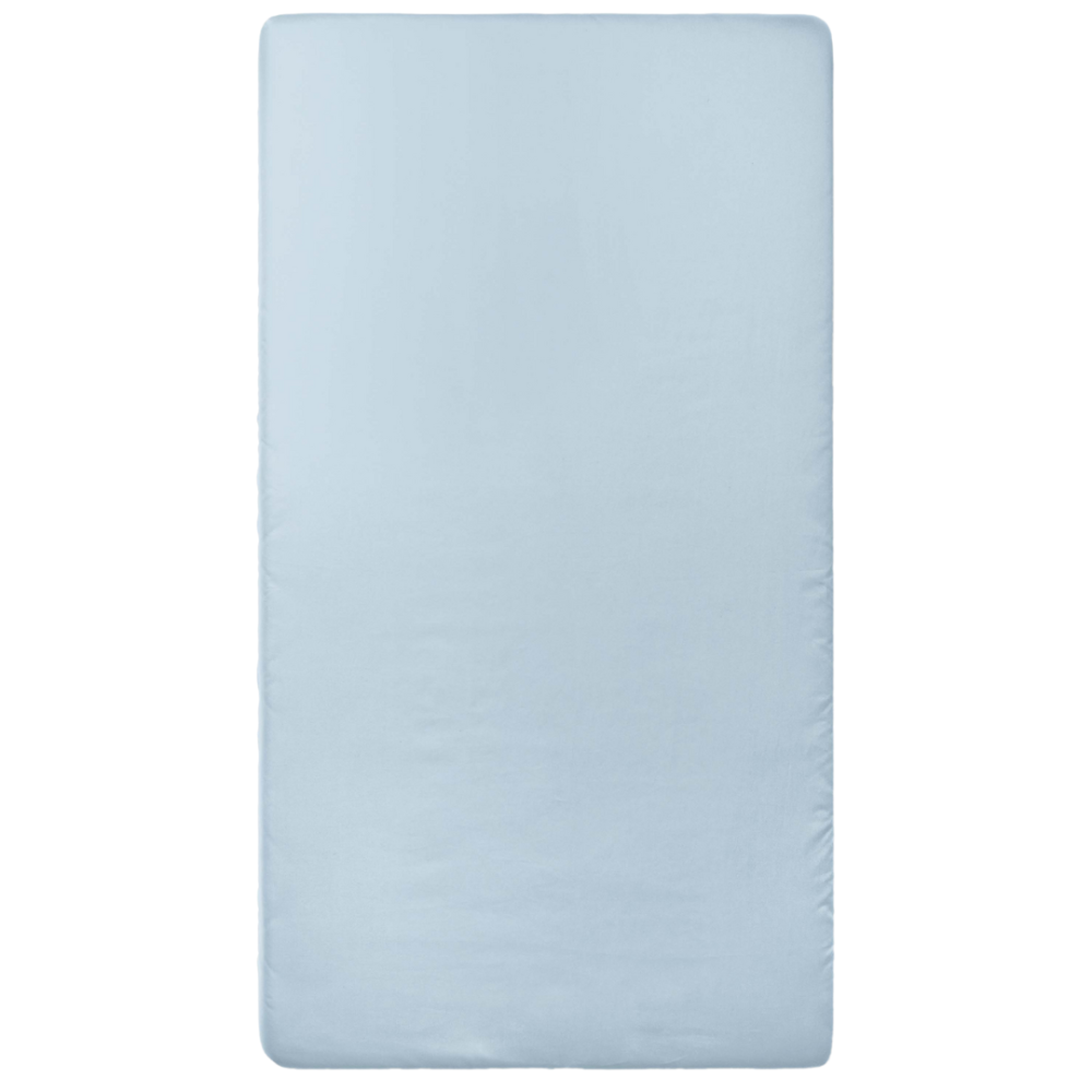 Satinlakan „Light blue glow“, 150x220 cm, 200x220 cm, 220x240 cm Satinlakan „Light blue glow“, 150x220 cm, 200x220 cm, 220x240 cm