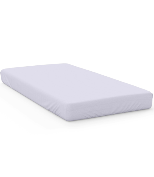 Satinlakan „Softness“. Lakan utan resår
