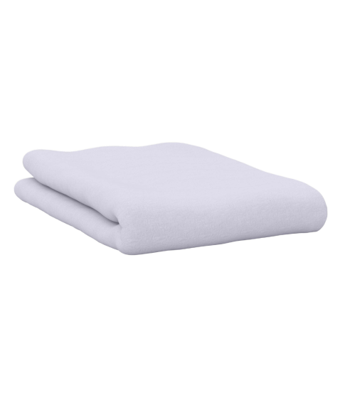 Satinlakan „Softness“. Lakan utan resår