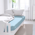 Satinlakan „Ice blue“ Satinlakan „Ice blue“