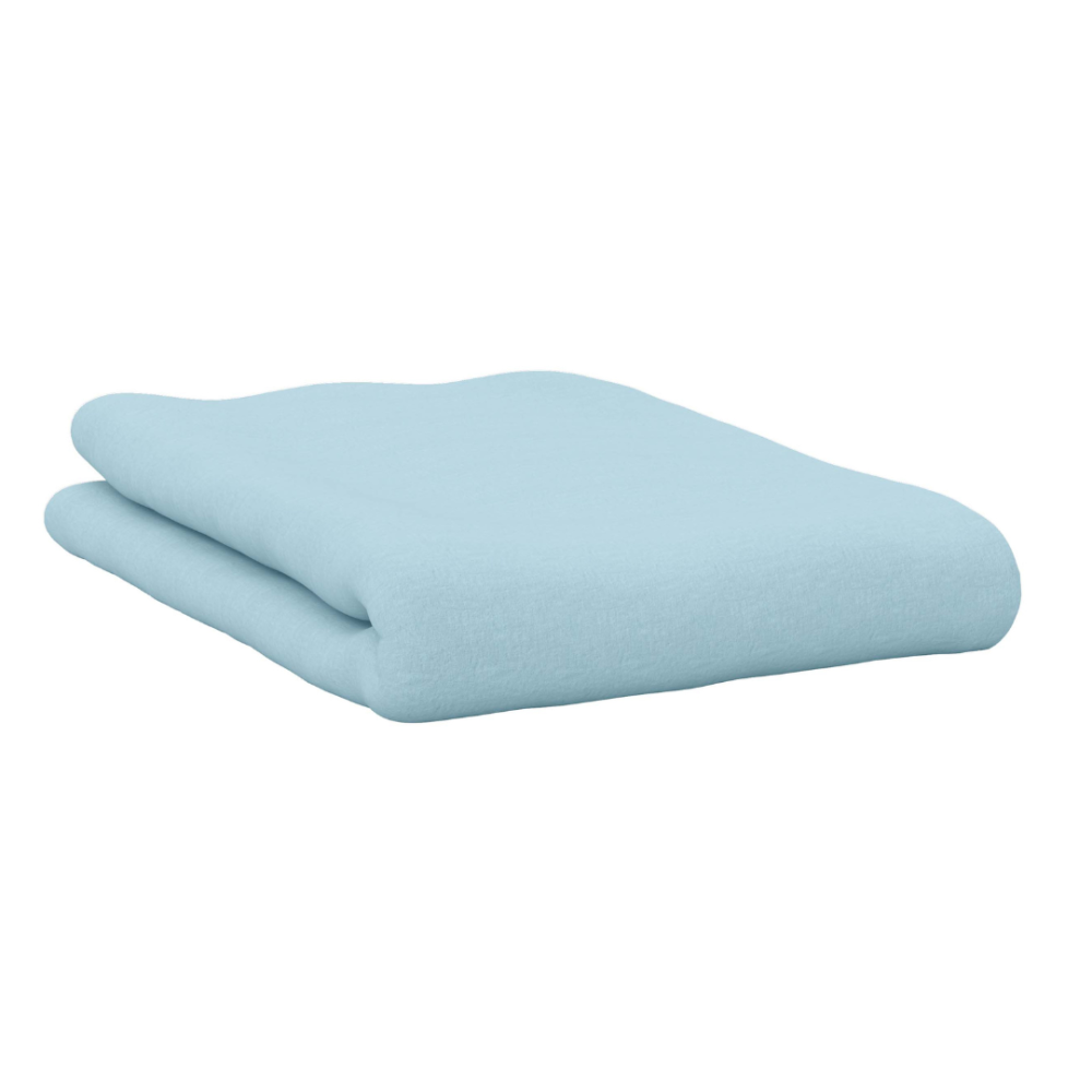 Satinlakan „Ice blue“ Satinlakan „Ice blue“