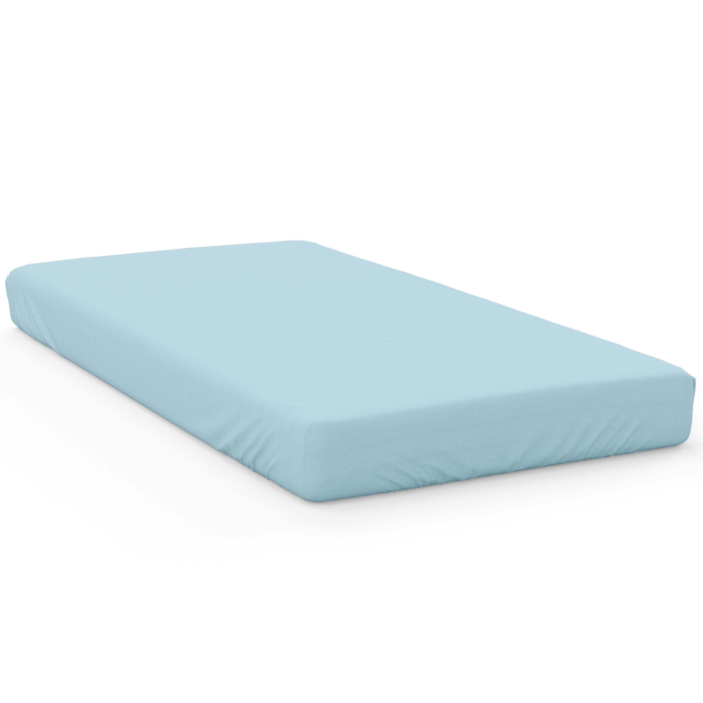 Satinlakan „Ice blue“ Satinlakan „Ice blue“