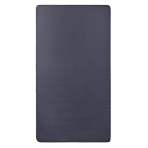Satin dra-på-lakan „Graphite glow“, 80x200 cm, 90x200 cm, 120x200 cm, 140x200 cm, 160x200 cm, 180x200 cm