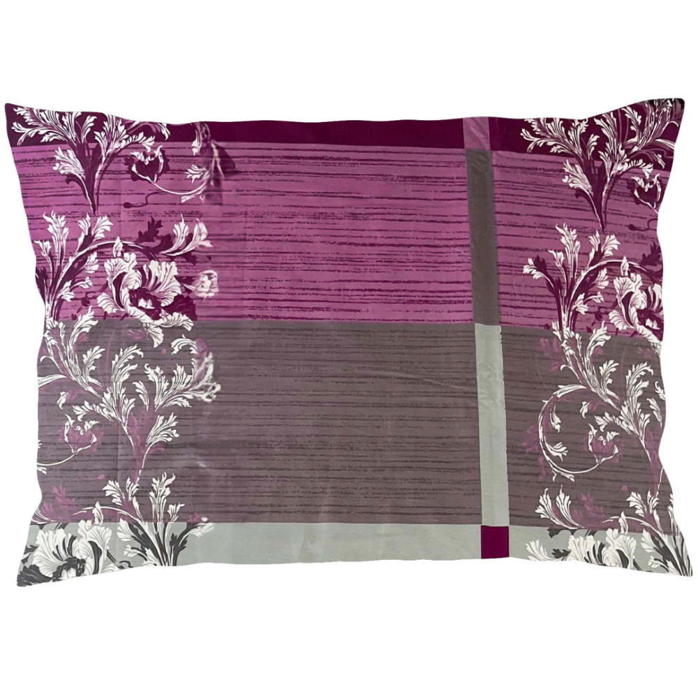 Satin örngott „Wonderland“ Satin örngott „Wonderland“