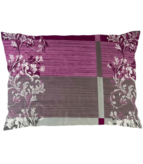 Satin örngott „Wonderland“. Örngott 50×70