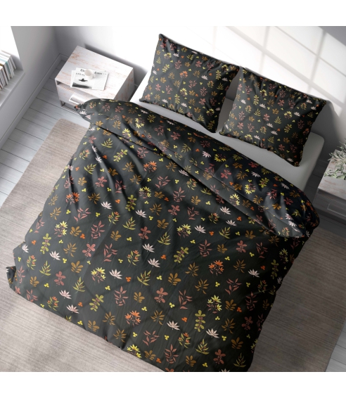 Satin örngott “Comforts”. Örngott 50×70