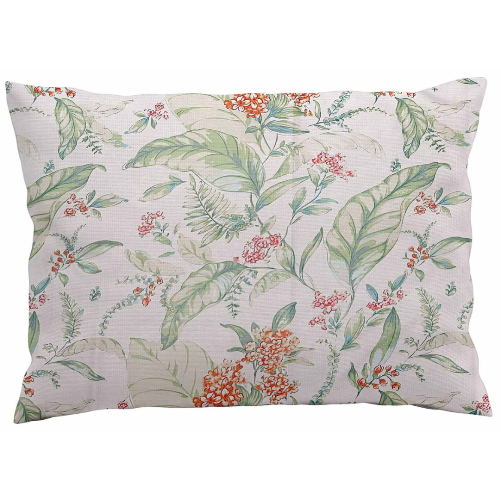 Satin örngott “Herbalia”. Örngott 50×70 Satin örngott “Herbalia”. Örngott 50×70
