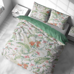 Satin örngott “Herbalia”. Örngott 50×70 Satin örngott “Herbalia”. Örngott 50×70