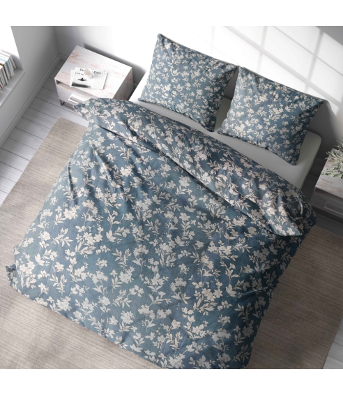 Satin örngott “Meadow”