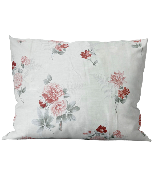 Satin örngott „Pure Romance“