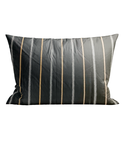 Satin örngott „Tones“. Örngott 50×70