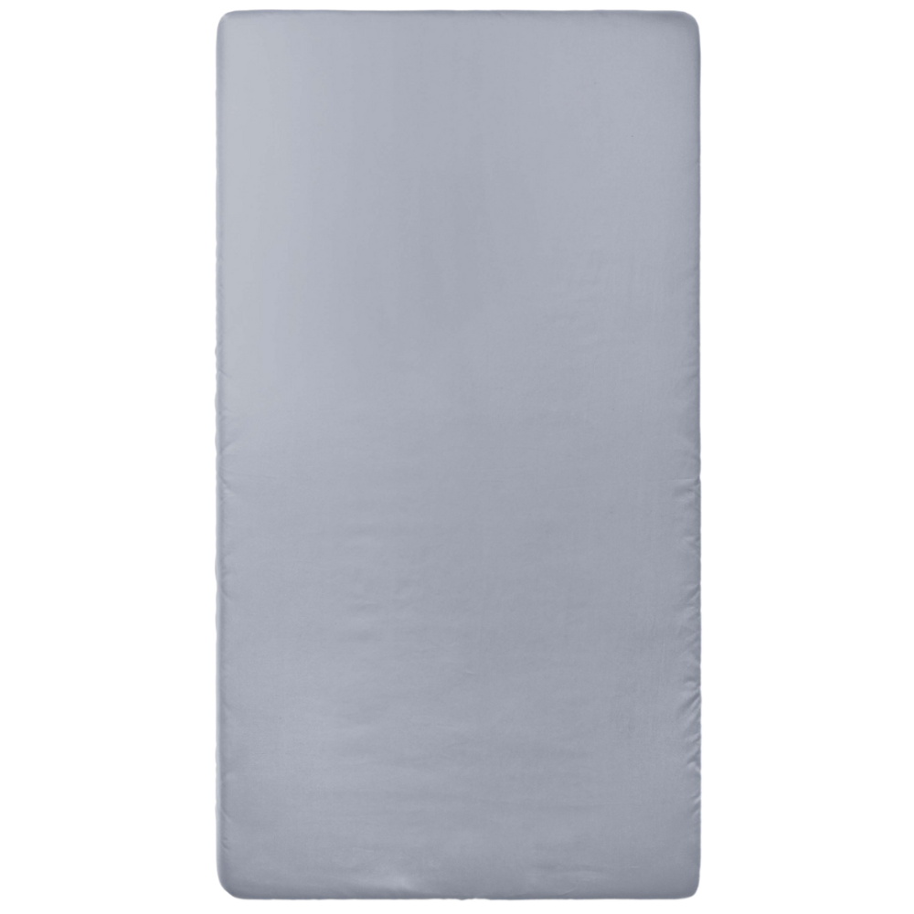 Satinlakan „Moon Grey Satin flat sheet“, 150x220 cm, 200x220 cm, 220x240 cm Satinlakan „Moon Grey Satin flat sheet“, 150x220 cm, 200x220 cm, 220x240 cm