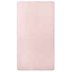 Satinlakan „Classic pink flat sheet“, 150x220 cm, 200x220 cm, 220x240 cm. Lakan i subtil rosa nyans med slät enfärgad design Satinlakan „Classic pink flat sheet“, 150x220 cm, 200x220 cm, 220x240 cm. Lakan i subtil rosa nyans med slät enfärgad design