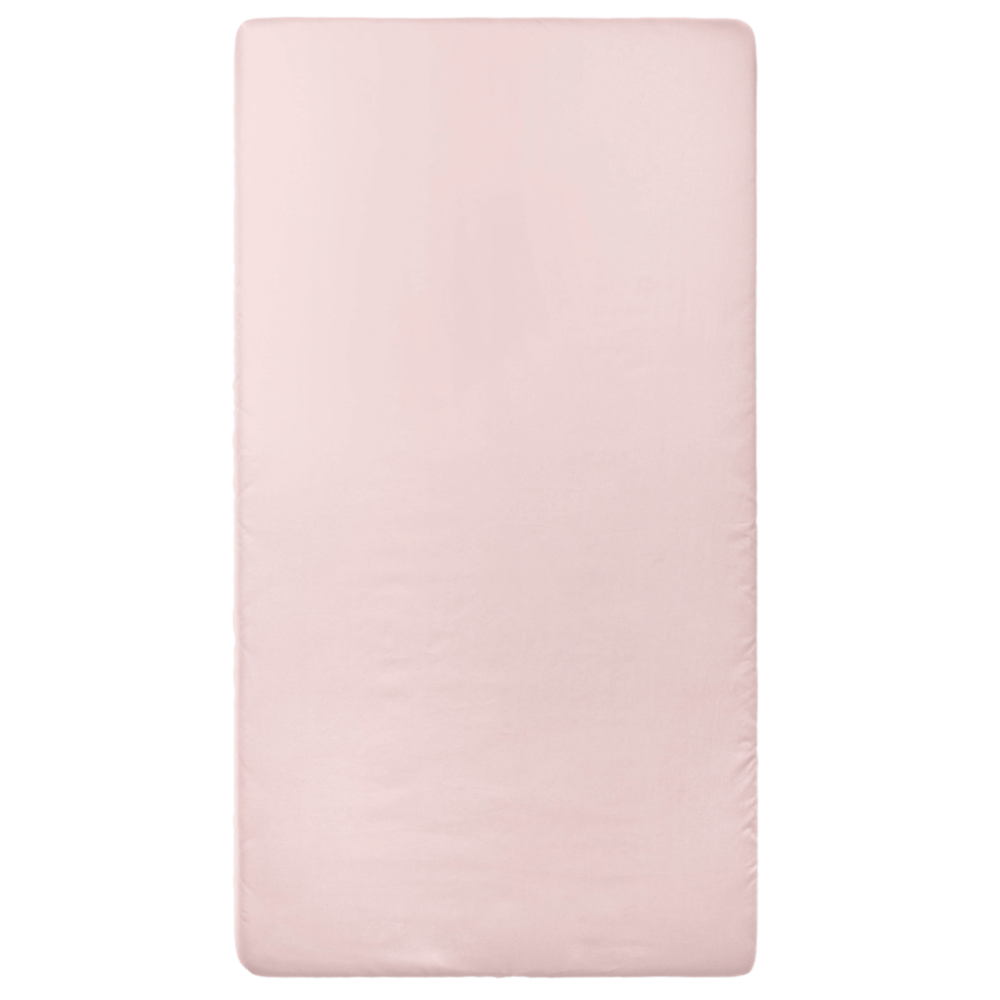 Satin dra på lakan „Classic pink fitted sheet“. Dra på lakan 160×200, 90x200 cm, 140x200 cm, 160x200 cm, 180x200 cm. Dra-på-lakan i subtilt rosa nyans med slät design Satin dra på lakan „Classic pink fitted sheet“. Dra på lakan 160×200, 90x200 cm, 140x200 cm, 160x200 cm, 180x200 cm. Dra-på-lakan i subtilt rosa nyans med slät design