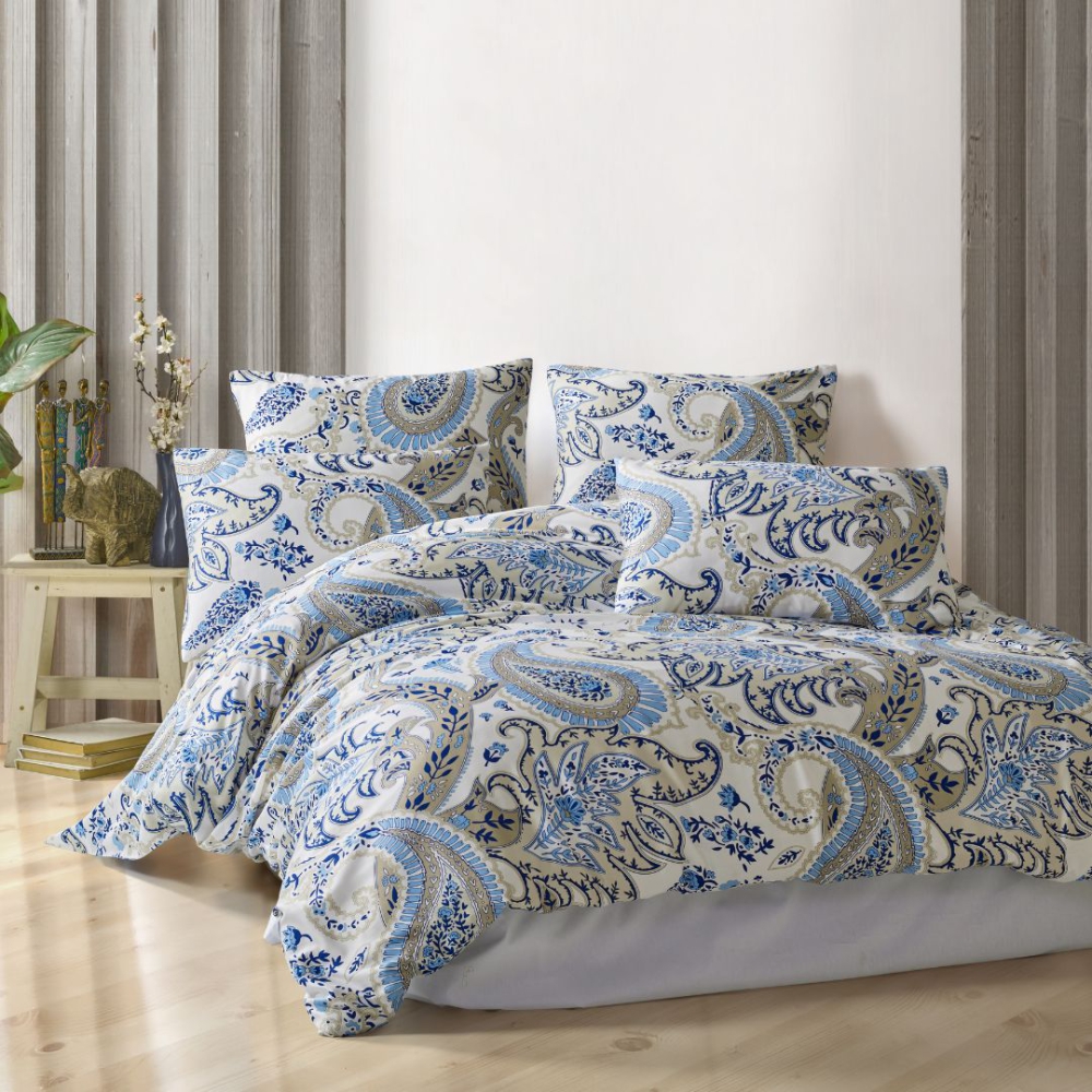 Satin påslakanset „Bella“. Påslakanset 200x220, 140x200 cm, 200x200 cm, 200x220 cm Satin påslakanset „Bella“. Påslakanset 200x220, 140x200 cm, 200x200 cm, 200x220 cm
