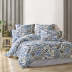 Satin påslakanset „Bella“. Påslakanset 200x220, 140x200 cm, 200x200 cm, 200x220 cm Satin påslakanset „Bella“. Påslakanset 200x220, 140x200 cm, 200x200 cm, 200x220 cm