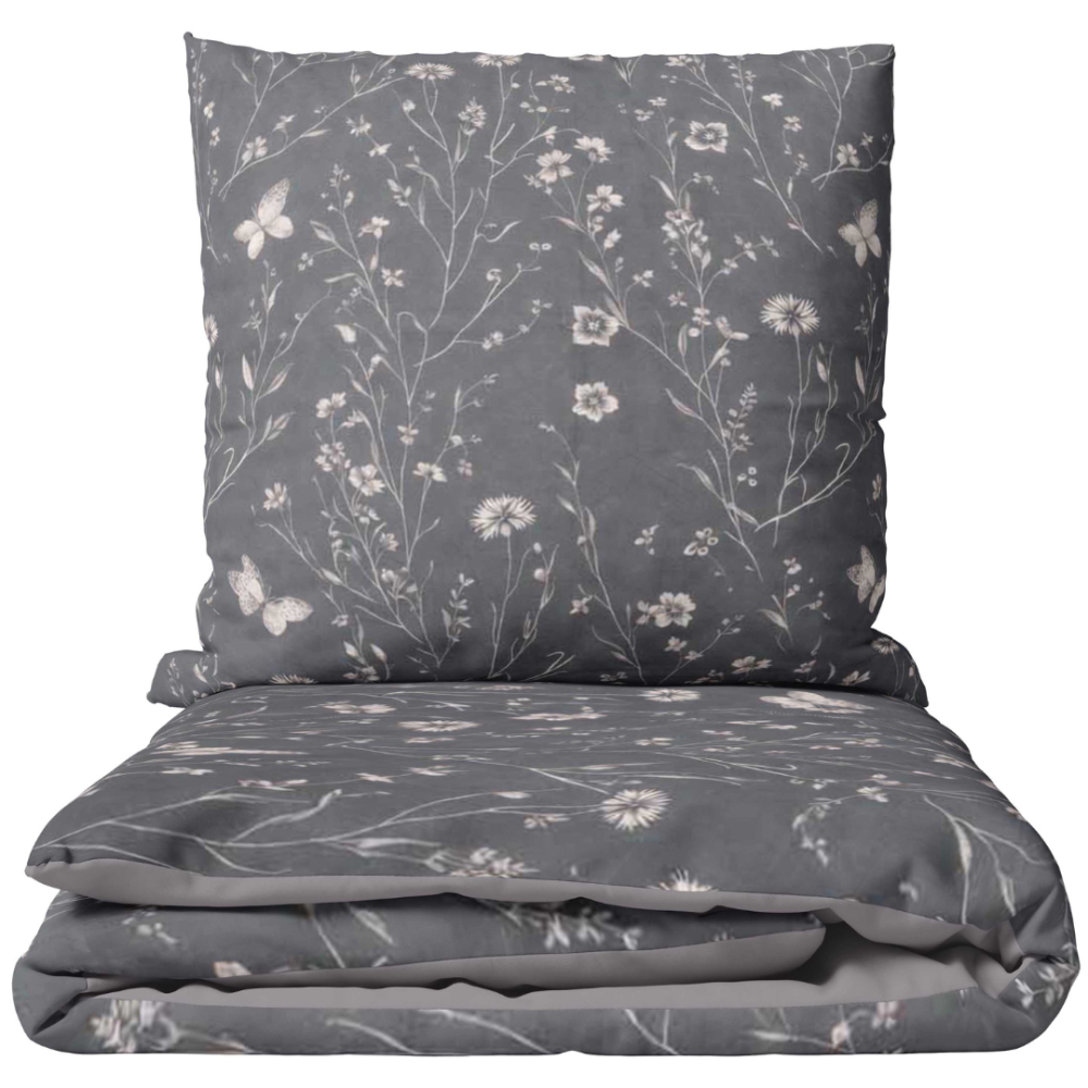 Satin påslakanset „Florivane“. Sängkläder 155x200, 140x200 cm, 150x200 cm, 160x200 cm, 180x200 cm, 200x200 cm, 200x220 cm Satin påslakanset „Florivane“. Sängkläder 155x200, 140x200 cm, 150x200 cm, 160x200 cm, 180x200 cm, 200x200 cm, 200x220 cm