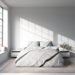 Satin påslakanset „Heavenly Haze“. Påslakanset 135x200, 140x200 cm, 150x200 cm, 160x200 cm, 180x200 cm, 200x200 cm, 200x220 cm Satin påslakanset „Heavenly Haze“. Påslakanset 135x200, 140x200 cm, 150x200 cm, 160x200 cm, 180x200 cm, 200x200 cm, 200x220 cm