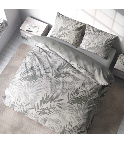 Satin påslakanset „Reverie“. Satin påslakan