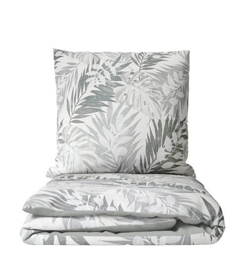 Satin påslakanset „Reverie“. Satin påslakan