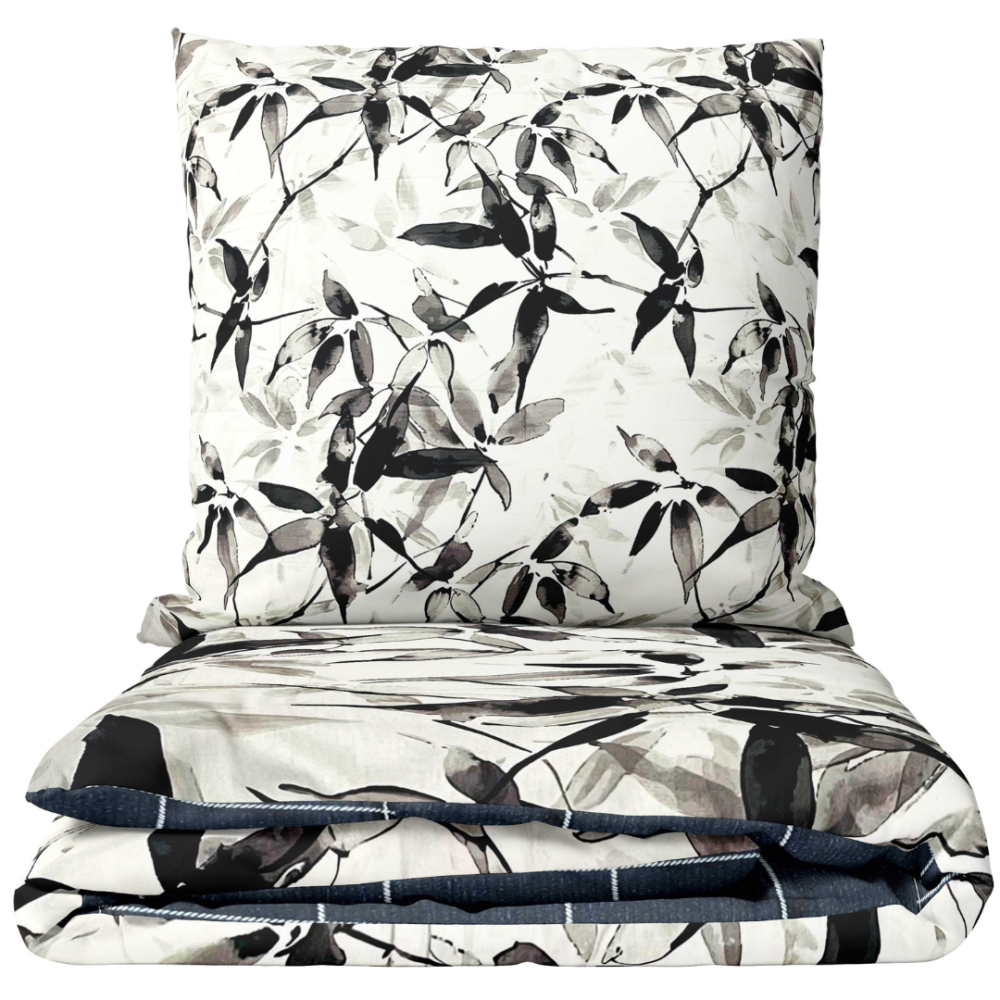 Satin påslakanset „Smoky Petals“. Sängkläder 155x200, 140x200 cm, 150x200 cm, 160x200 cm, 180x200 cm, 200x200 cm, 200x220 cm Satin påslakanset „Smoky Petals“. Sängkläder 155x200, 140x200 cm, 150x200 cm, 160x200 cm, 180x200 cm, 200x200 cm, 200x220 cm