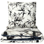 Satin påslakanset „Smoky Petals“. Sängkläder 155x200, 140x200 cm, 150x200 cm, 160x200 cm, 180x200 cm, 200x200 cm, 200x220 cm Satin påslakanset „Smoky Petals“. Sängkläder 155x200, 140x200 cm, 150x200 cm, 160x200 cm, 180x200 cm, 200x200 cm, 200x220 cm