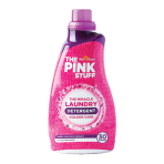 Tvättgel “The Pink Stuff Washing Gel Detergent” Tvättgel “The Pink Stuff Washing Gel Detergent”
