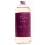 Ieva tvättmedel „Detergent Patchouli Blackcurrant“